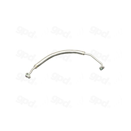 Gpd Hose Discharge Line, 4811996 4811996